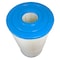 Approved Vendor Waterway Teleweir 35 Spas Replacement Filter Cartridge 6 Pack Compatible PWW35L/4CH-935 WS.WWY0170-6P - alternate 5